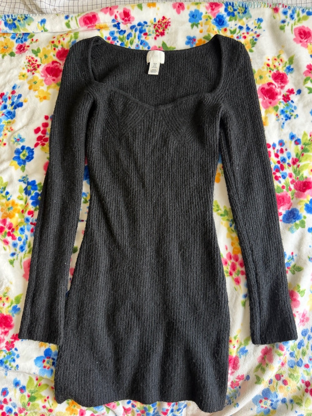 H&M Mini Dress